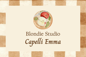Blondie Studio