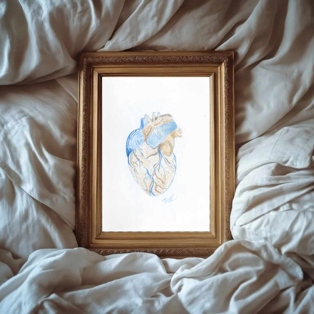 Le coeur